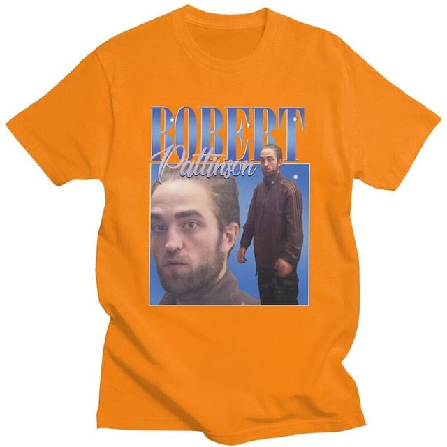 Funny Graphic T-Shirt - Humorous Design | emerallda