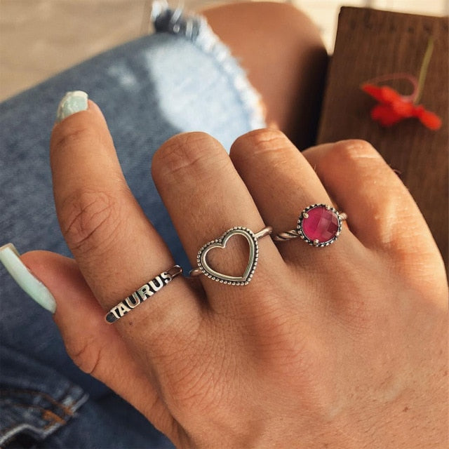 Amor Love-Inspired Jewelry - Romantic Heart Design | emerallda