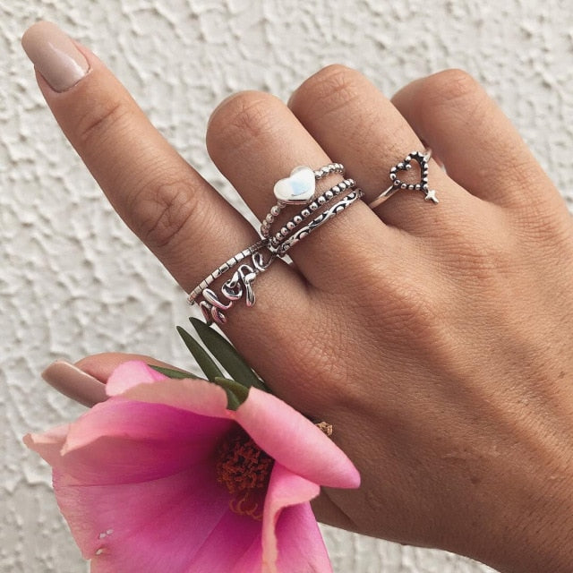 Amor Love-Inspired Jewelry - Romantic Heart Design | emerallda