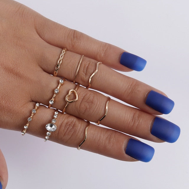 Amor Love-Inspired Jewelry - Romantic Heart Design | emerallda