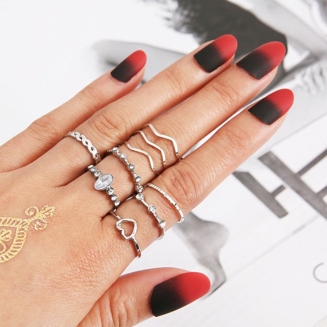 Amor Love-Inspired Jewelry - Romantic Heart Design | emerallda