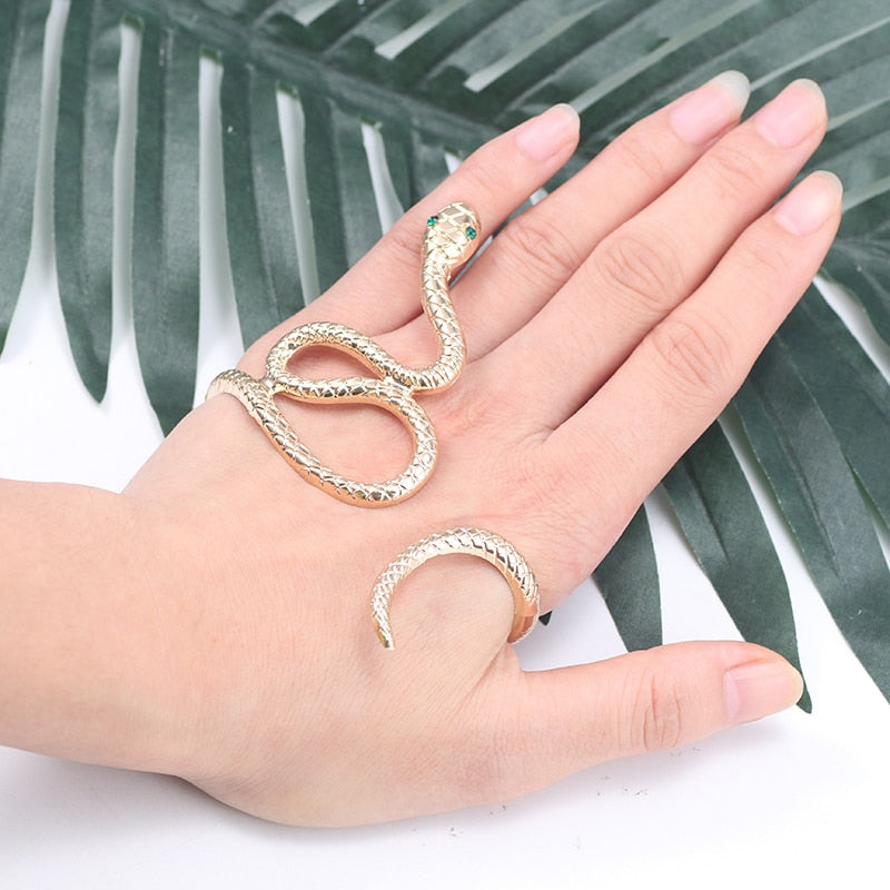 Cupera Bronze Bracelet - Classic Men&