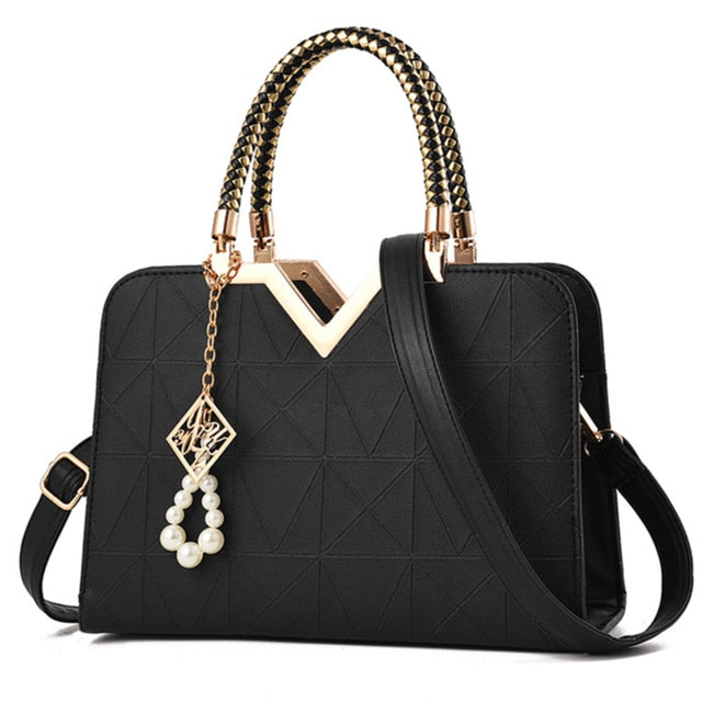 Elegant Fashion Bag - Sophisticated Style | emerallda