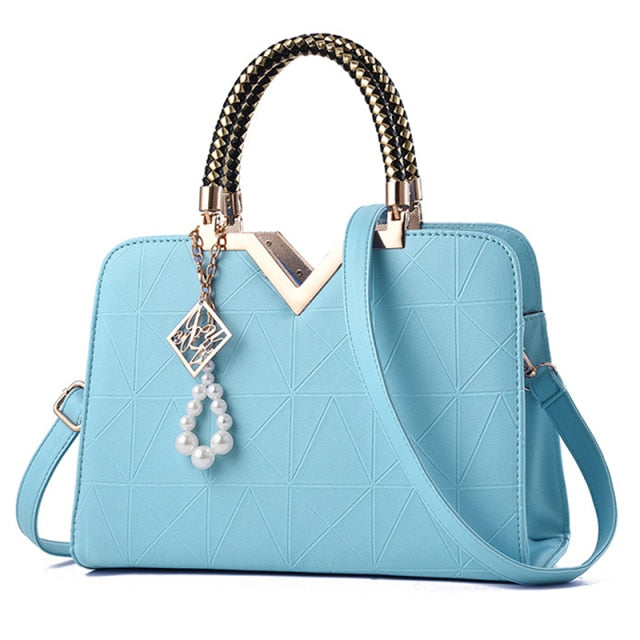 Elegant Fashion Bag - Sophisticated Style | emerallda