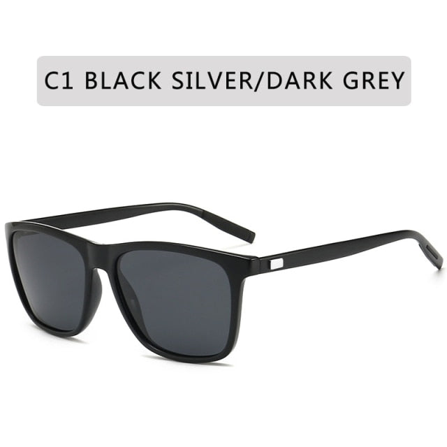 Polarized Sports Sunglasses - C6 Performance Eyewear | emerallda