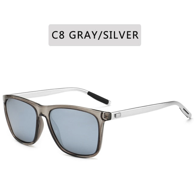 Polarized Sports Sunglasses - C6 Performance Eyewear | emerallda