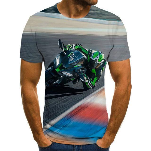 Racing Top