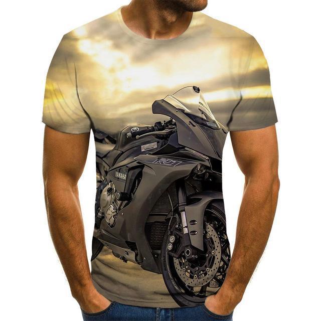 Racing Top