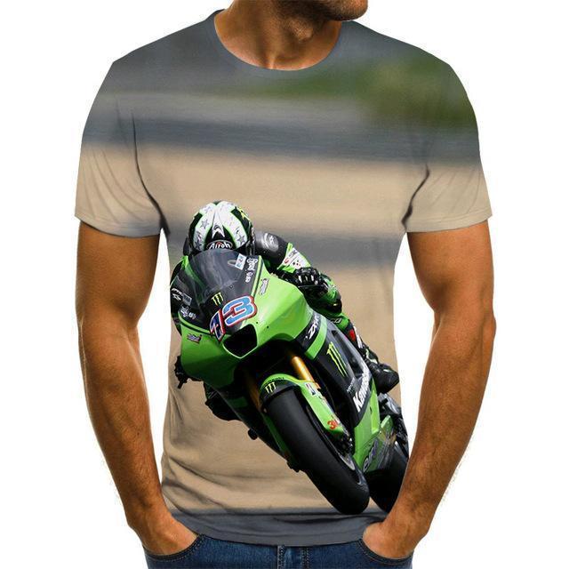 Racing Top