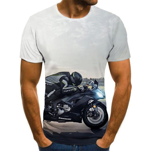 Racing Top