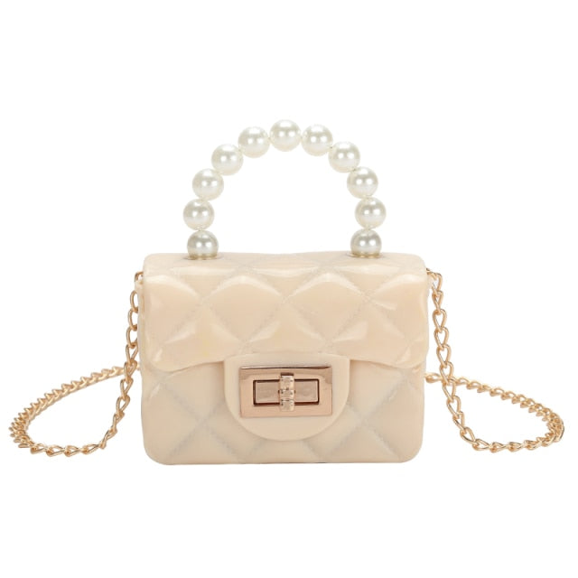 Collon Fashion Bag - Compact Style | emerallda