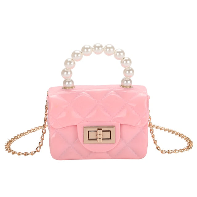 Collon Fashion Bag - Compact Style | emerallda