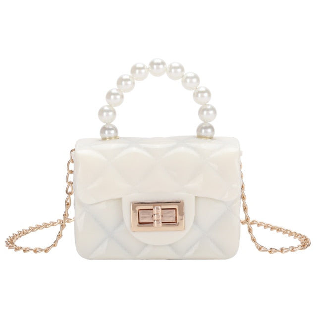 Collon Fashion Bag - Compact Style | emerallda