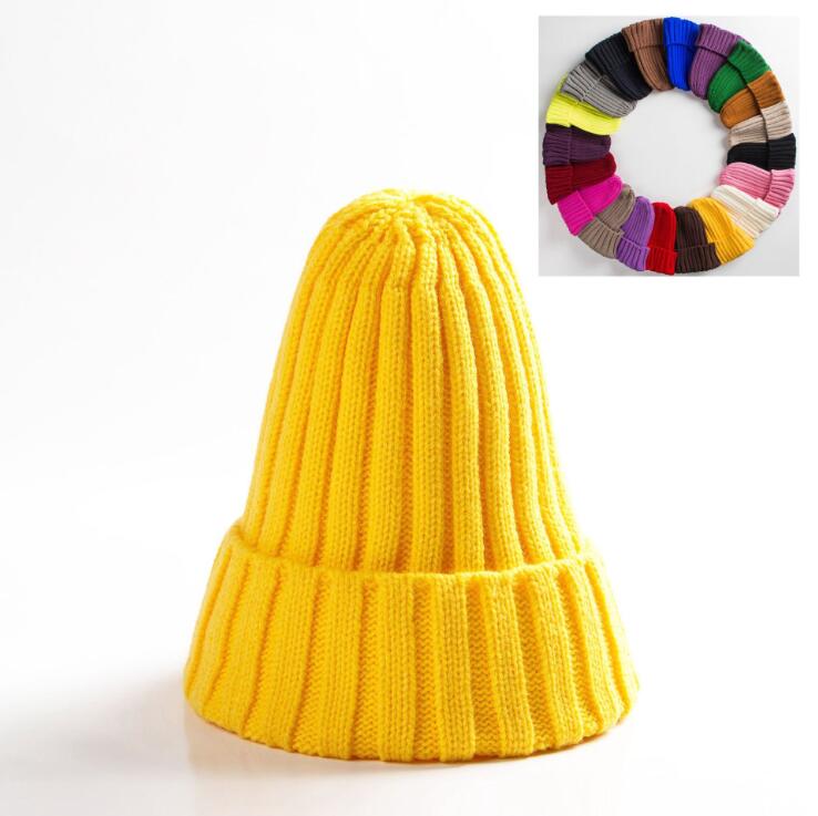 Premium Winter Thermal Beanie - Warm Knit Hat | emerallda