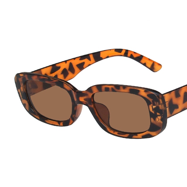 Tatia White Black Sunglasses - C7 Style Eyewear | emerallda