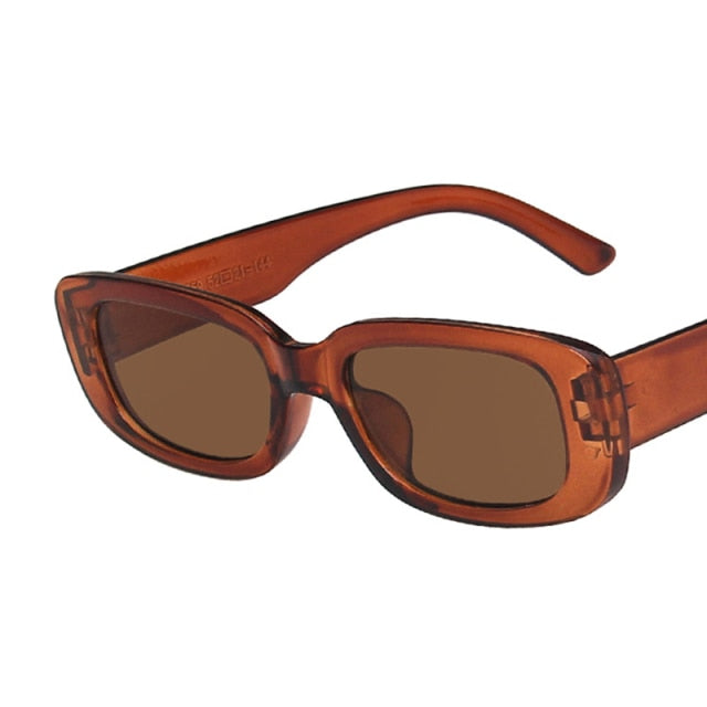 Tatia White Black Sunglasses - C7 Style Eyewear | emerallda