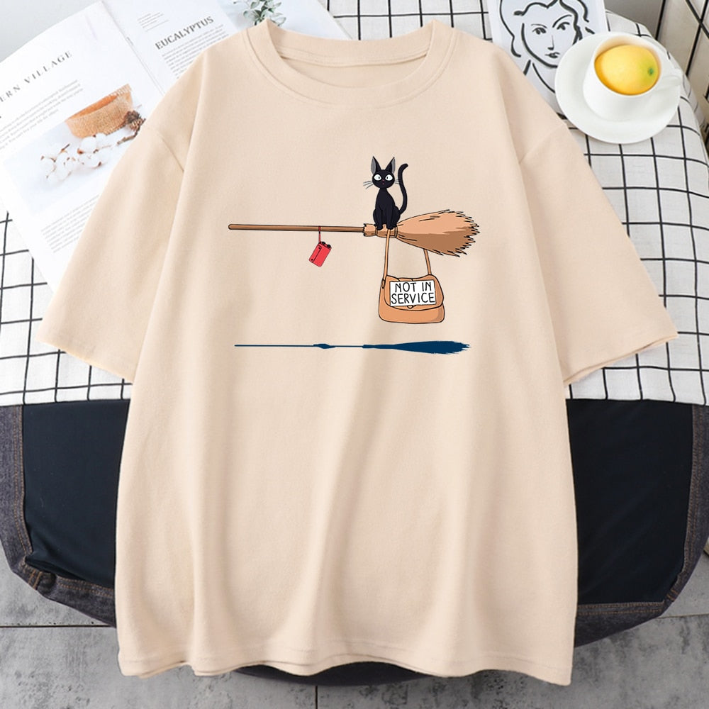 Cartoon Women&