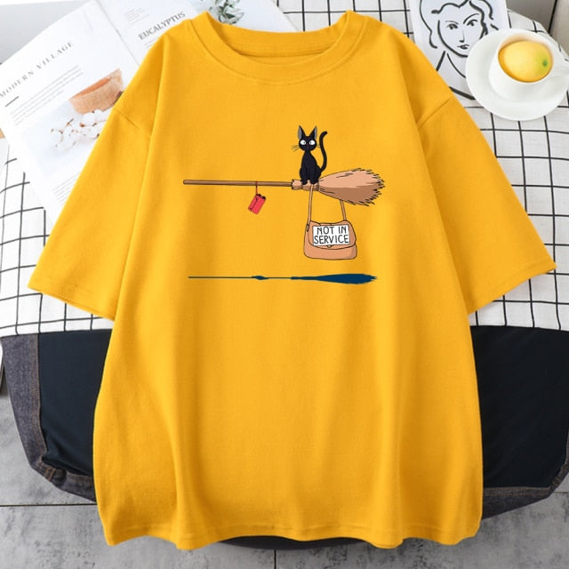 Cartoon Women&