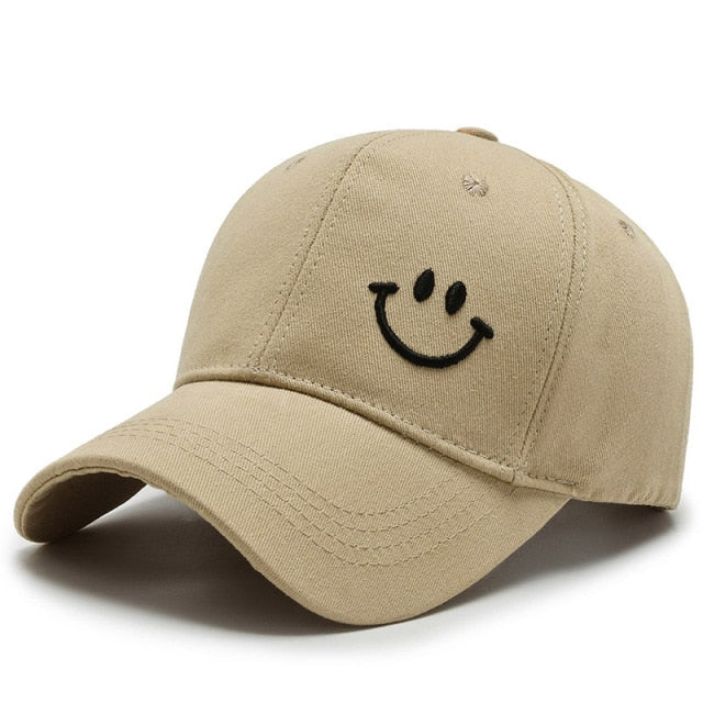Classic Baseball Cap - Adjustable Sports Hat | emerallda