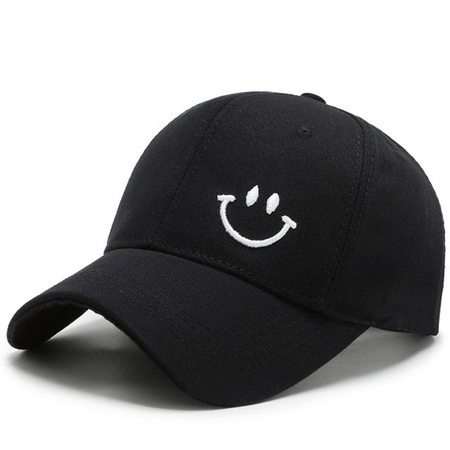 Classic Baseball Cap - Adjustable Sports Hat | emerallda