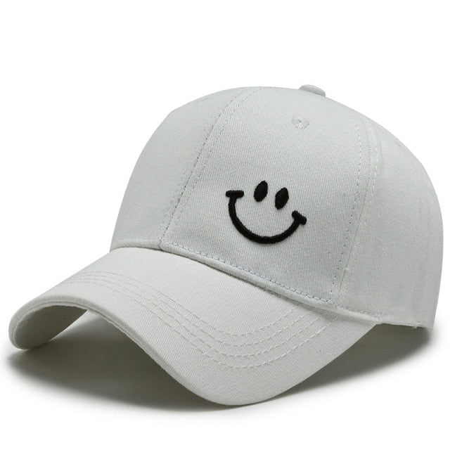 Classic Baseball Cap - Adjustable Sports Hat | emerallda