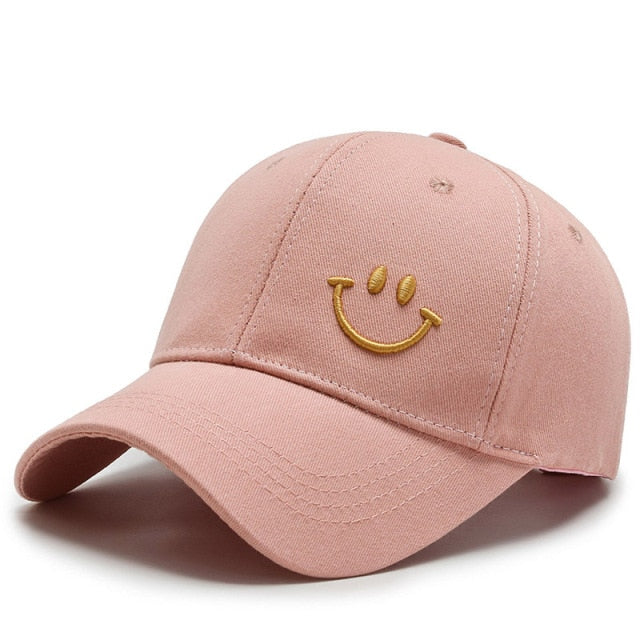 Classic Baseball Cap - Adjustable Sports Hat | emerallda