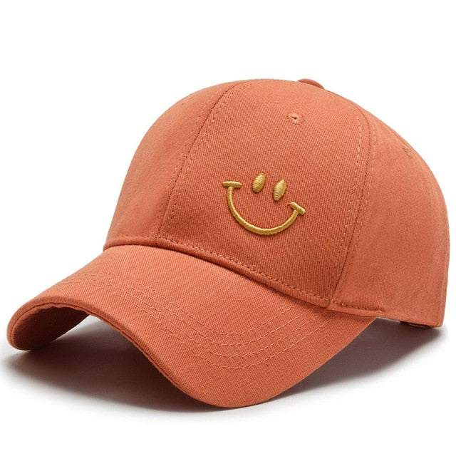 Classic Baseball Cap - Adjustable Sports Hat | emerallda