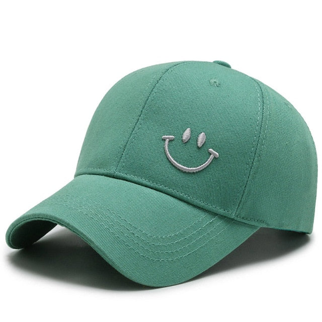 Classic Baseball Cap - Adjustable Sports Hat | emerallda