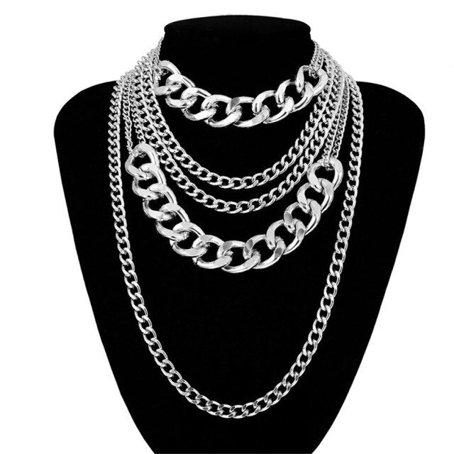 Habitut Silver Jewelry - Premium Style | emerallda