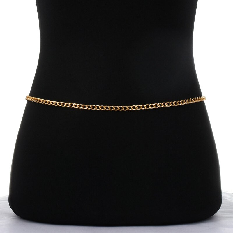 Defibo Gold Jewelry - Premium Style | emerallda