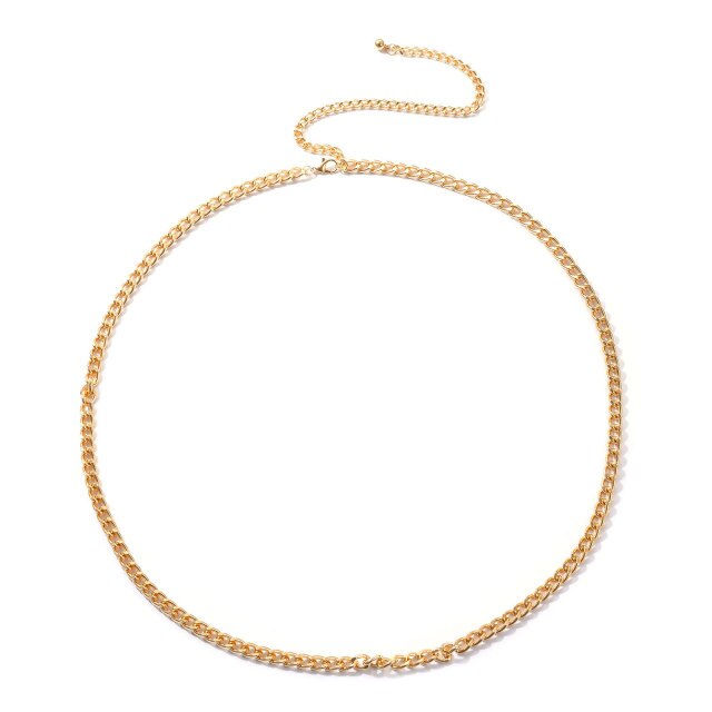 Defibo Gold Jewelry - Premium Style | emerallda