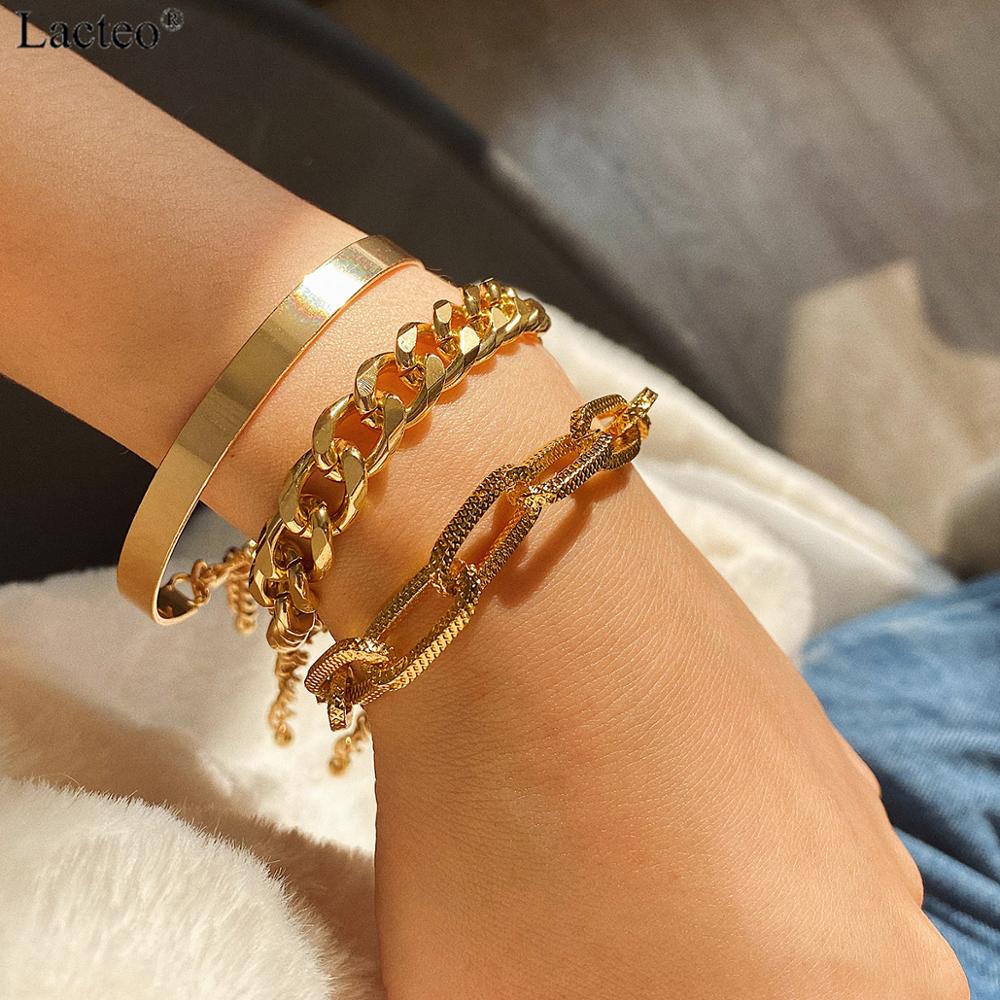 Juniper Silver Color Bracelet - Premium Men&