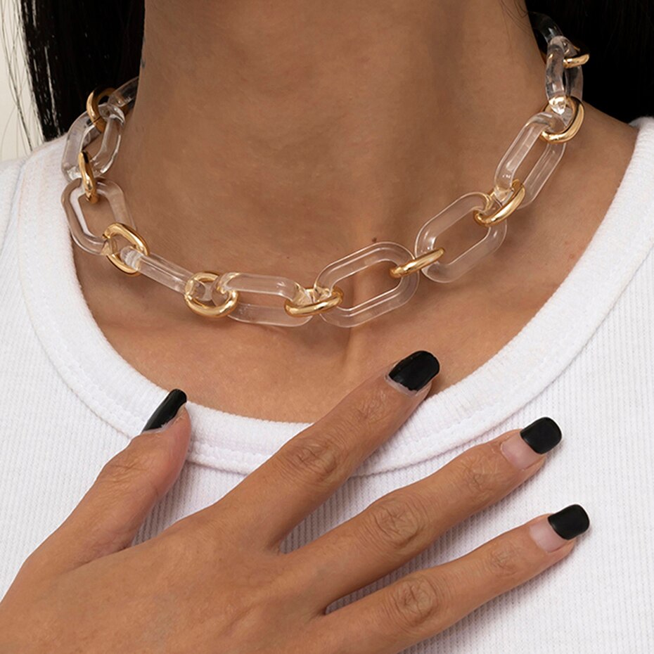 Renuo Gold Color Jewelry - Premium Style | emerallda
