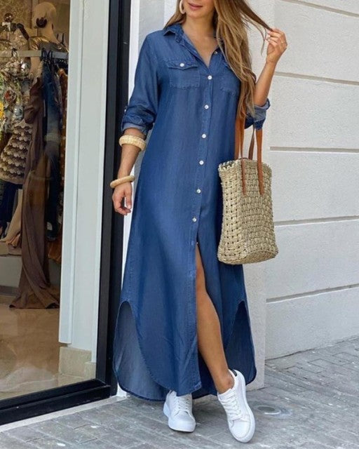 Fashionable Dress - Contemporary Style | emerallda