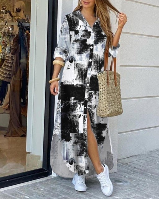 Fashionable Dress - Contemporary Style | emerallda