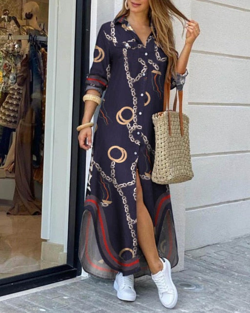 Fashionable Dress - Contemporary Style | emerallda