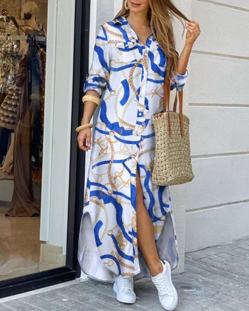 Fashionable Dress - Contemporary Style | emerallda