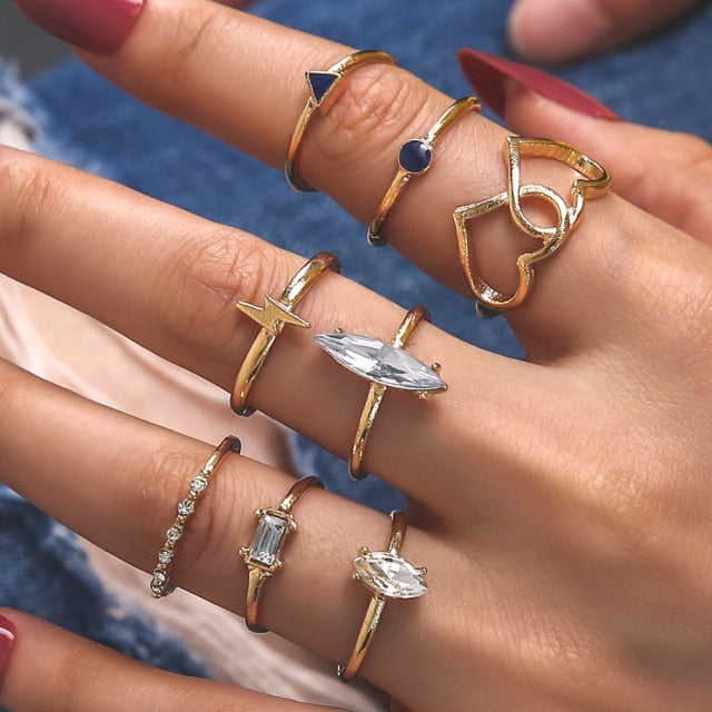 Amor Love-Inspired Jewelry - Romantic Heart Design | emerallda