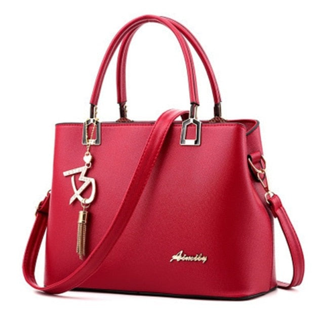 Elegant Fashion Bag - Sophisticated Style | emerallda