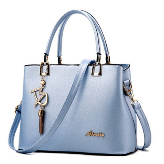Elegant Fashion Bag - Sophisticated Style | emerallda