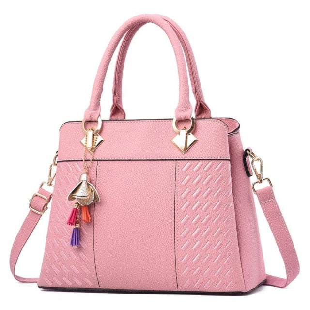 Elegant Fashion Bag - Sophisticated Style | emerallda