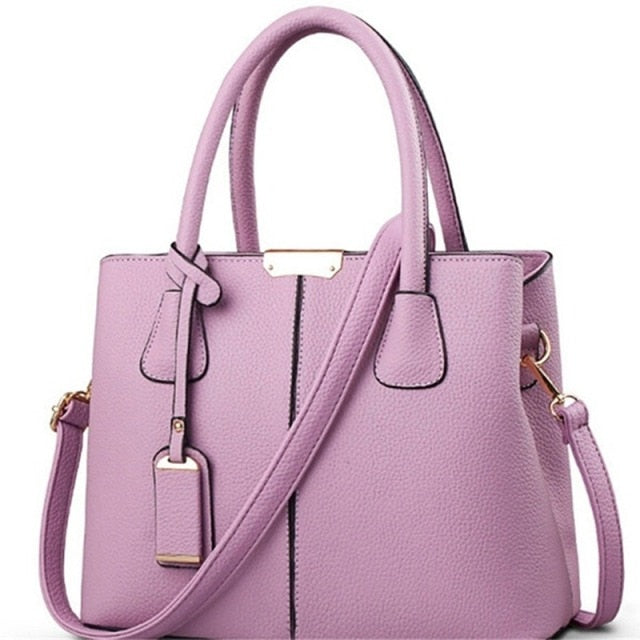Elegant Fashion Bag - Sophisticated Style | emerallda
