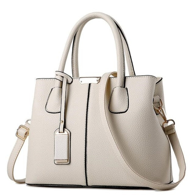 Elegant Fashion Bag - Sophisticated Style | emerallda