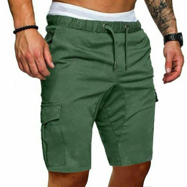 Peruse Fashion Shorts - Contemporary Style | emerallda
