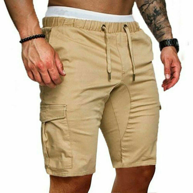 Peruse Fashion Shorts - Contemporary Style | emerallda