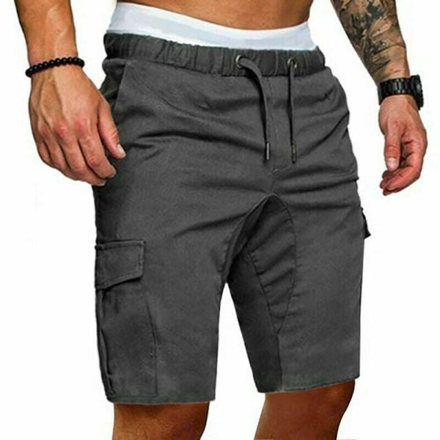 Peruse Fashion Shorts - Contemporary Style | emerallda