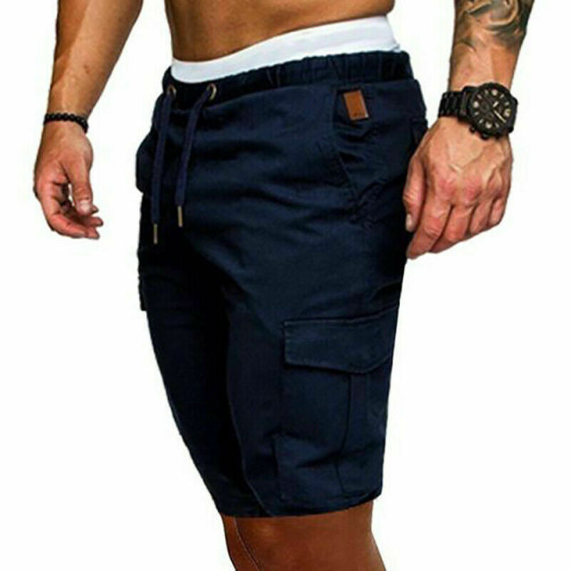 Peruse Fashion Shorts - Contemporary Style | emerallda