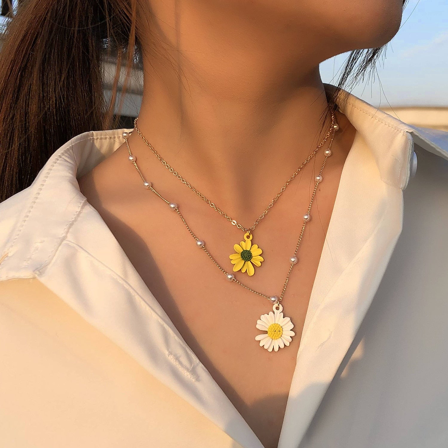 Seive Premium Jewelry - Refined Sophisticated Design | emerallda