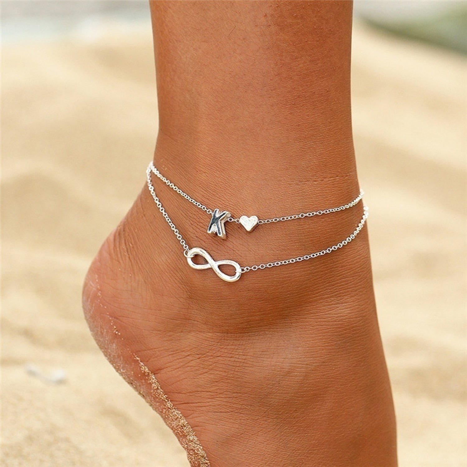 Infinito Fashion Accessory - Elegant Style | emerallda