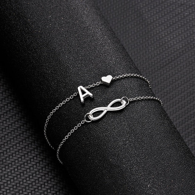 Infinito Fashion Accessory - Elegant Style | emerallda